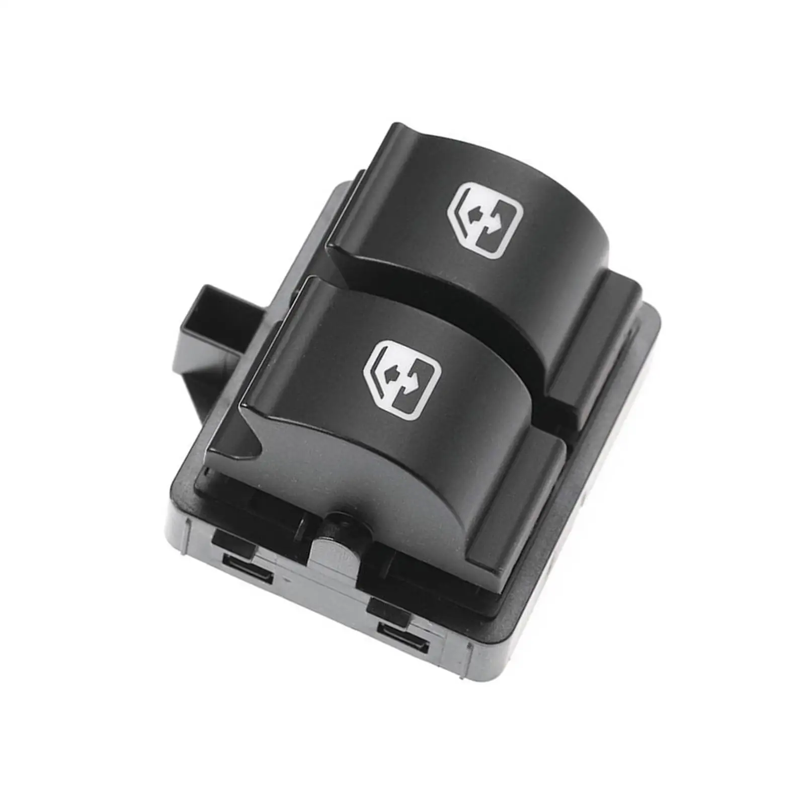 Автомобильный электрический переключатель управления стеклоподъемниками 5801511729 8 контактов Замена деталей для Iveco Daily MK6 2015-2018 Прочный и простой в установке